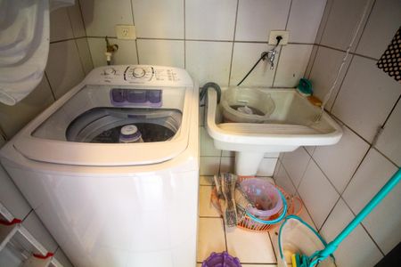 Casa à venda com 140m², 3 quartos e 1 vaga Casa à venda com 140m², 3 quartos e 1 vagaÁrea de Serviço