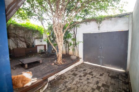 Casa à venda com 140m², 3 quartos e 1 vaga Casa à venda com 140m², 3 quartos e 1 vagaGaragem