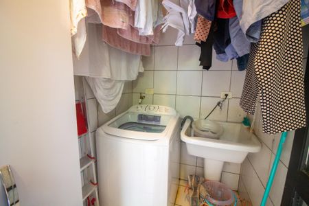 Casa à venda com 140m², 3 quartos e 1 vaga Casa à venda com 140m², 3 quartos e 1 vagaÁrea de Serviço