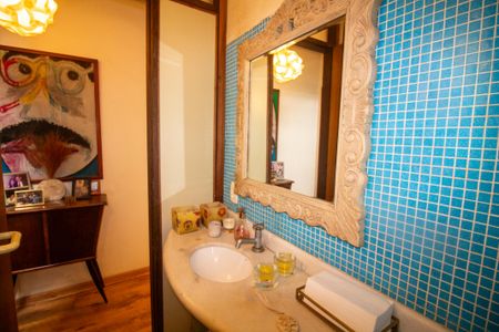 Casa à venda com 140m², 3 quartos e 1 vaga Casa à venda com 140m², 3 quartos e 1 vagaLavabo