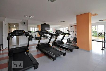 Apartamento à venda com 125m², 3 quartos e 2 vagas Apartamento à venda com 125m², 3 quartos e 2 vagasÁrea comum