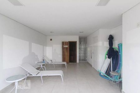 Apartamento à venda com 125m², 3 quartos e 2 vagas Apartamento à venda com 125m², 3 quartos e 2 vagasÁrea comum