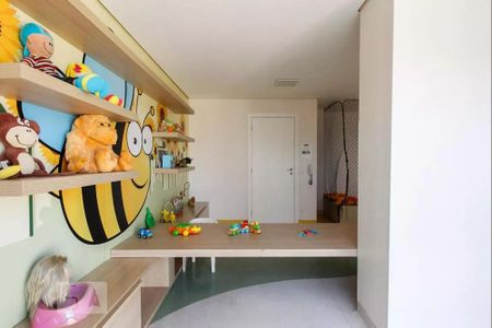 Apartamento à venda com 125m², 3 quartos e 2 vagas Apartamento à venda com 125m², 3 quartos e 2 vagasÁrea comum