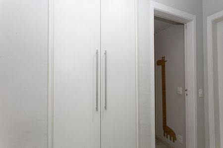 Apartamento à venda com 125m², 3 quartos e 2 vagas Apartamento à venda com 125m², 3 quartos e 2 vagasCorredor