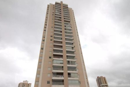 Apartamento à venda com 125m², 3 quartos e 2 vagas Apartamento à venda com 125m², 3 quartos e 2 vagasFachada