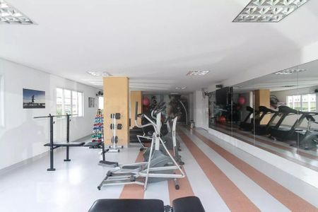 Apartamento à venda com 125m², 3 quartos e 2 vagas Apartamento à venda com 125m², 3 quartos e 2 vagasÁrea comum