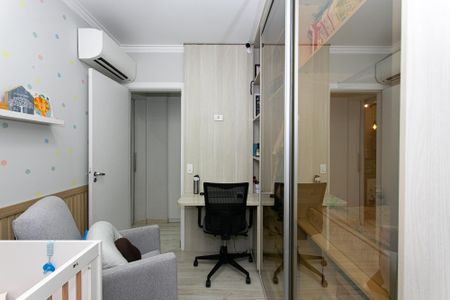 Apartamento à venda com 125m², 3 quartos e 2 vagas Apartamento à venda com 125m², 3 quartos e 2 vagasSuíte 3