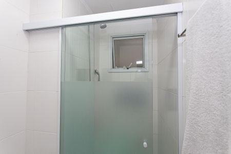 Apartamento à venda com 125m², 3 quartos e 2 vagas Apartamento à venda com 125m², 3 quartos e 2 vagasBanheiro da Suíte 2