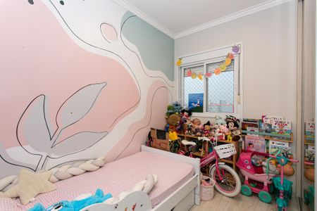 Apartamento à venda com 125m², 3 quartos e 2 vagas Apartamento à venda com 125m², 3 quartos e 2 vagasSuíte 2