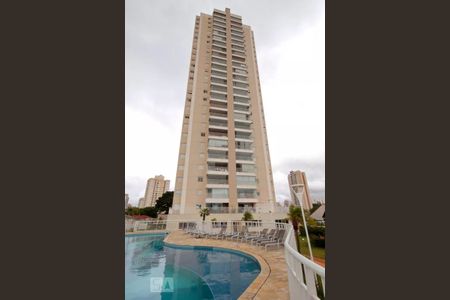Apartamento à venda com 125m², 3 quartos e 2 vagas Apartamento à venda com 125m², 3 quartos e 2 vagasFachada