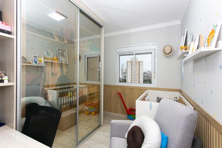 Apartamento à venda com 125m², 3 quartos e 2 vagas Apartamento à venda com 125m², 3 quartos e 2 vagasSuíte 3