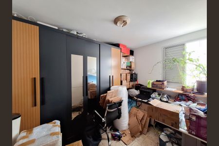 Quarto 1 de apartamento para alugar com 2 quartos, 64m² em Vila Amalia (zona Norte), São Paulo