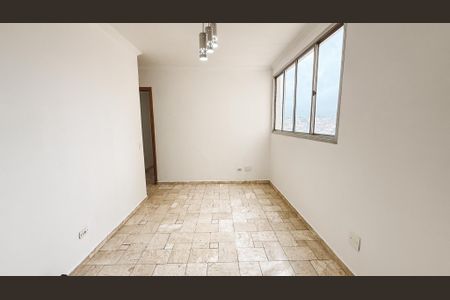 Sala de apartamento para alugar com 2 quartos, 64m² em Vila Amalia (zona Norte), São Paulo