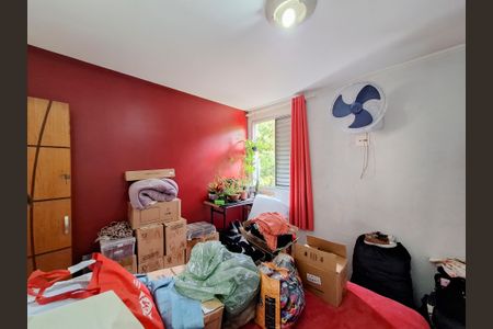 Quarto 2 de apartamento para alugar com 2 quartos, 64m² em Vila Amalia (zona Norte), São Paulo