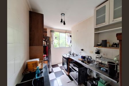 Apartamento para alugar com 64m², 2 quartos e 1 vaga Apartamento para alugar com 64m², 2 quartos e 1 vagaCozinha