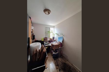 Quarto 1 de apartamento para alugar com 2 quartos, 64m² em Vila Amalia (zona Norte), São Paulo