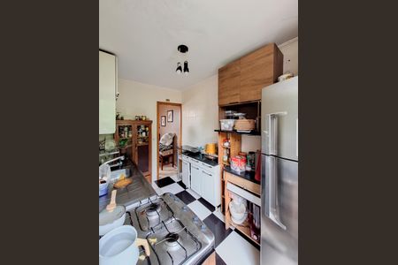 Apartamento para alugar com 64m², 2 quartos e 1 vaga Apartamento para alugar com 64m², 2 quartos e 1 vagaCozinha