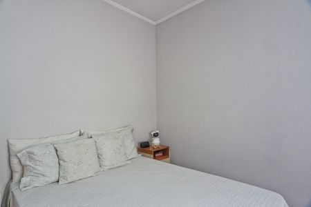 Casa para alugar com 110m², 2 quartos e 2 vagasQuarto 1