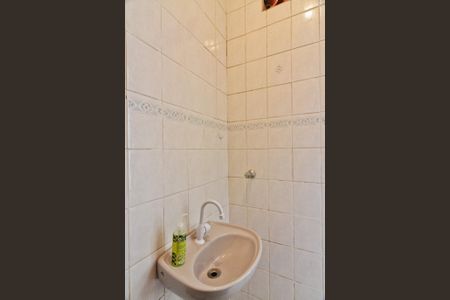 Casa para alugar com 110m², 2 quartos e 2 vagasÁrea externa