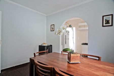 Casa para alugar com 110m², 2 quartos e 2 vagasCopa