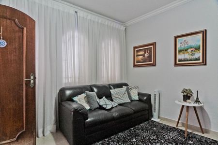 Sala de casa para alugar com 3 quartos, 110m² em Imirim, São Paulo