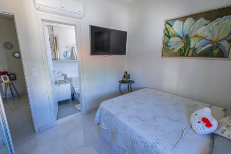 Apartamento à venda com 70m², 2 quartos e 1 vagaquarto 1 / suite