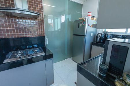 Apartamento à venda com 70m², 2 quartos e 1 vagacozinha