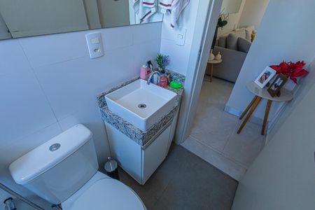 Apartamento à venda com 70m², 2 quartos e 1 vagabanheiro