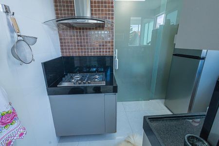 Apartamento à venda com 70m², 2 quartos e 1 vagacozinha