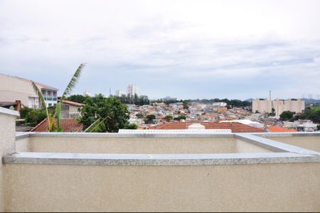 Studio para alugar com 45m², 1 quarto e sem vagaStudio - Detalhe - Vista do Quarto