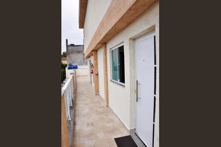 Studio para alugar com 45m², 1 quarto e sem vagaÁrea Externa