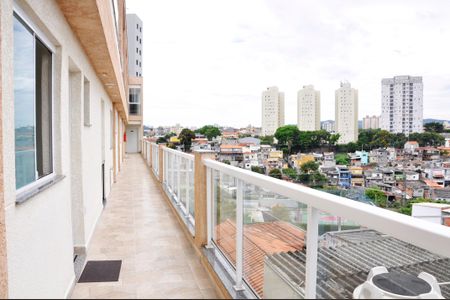 Studio para alugar com 45m², 1 quarto e sem vagaÁrea Externa