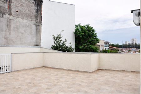 Studio para alugar com 45m², 1 quarto e sem vagaQuintal