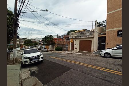 Studio para alugar com 45m², 1 quarto e sem vagaLocalização