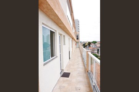 Studio para alugar com 45m², 1 quarto e sem vagaÁrea Externa