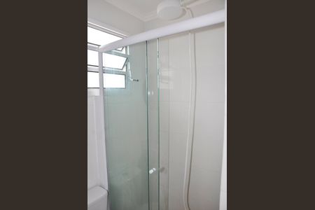 Studio para alugar com 45m², 1 quarto e sem vagaStudio - Detalhe - Banheiro Social