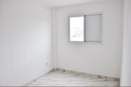 Studio - Detalhe - Quarto de kitnet/studio para alugar com 1 quarto, 45m² em São Domingos, São Paulo