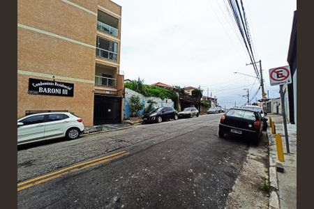 Studio para alugar com 45m², 1 quarto e sem vagaLocalização