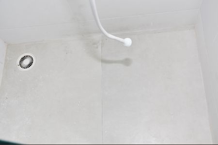 Studio para alugar com 45m², 1 quarto e sem vagaStudio - Detalhe - Banheiro Social