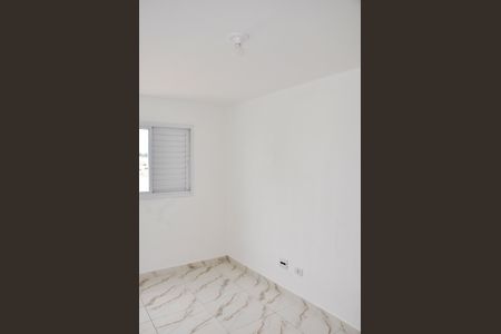 Studio - Detalhe - Quarto de kitnet/studio para alugar com 1 quarto, 45m² em São Domingos, São Paulo