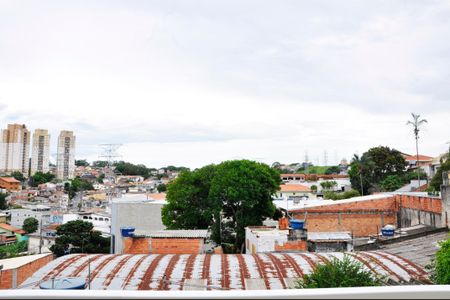 Studio para alugar com 45m², 1 quarto e sem vagaStudio - Detalhe - Vista da Sala de Jantar