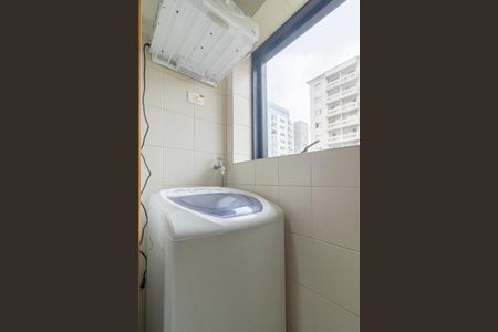 Apartamento para alugar com 45m², 1 quarto e 1 vagaÁrea de Serviço