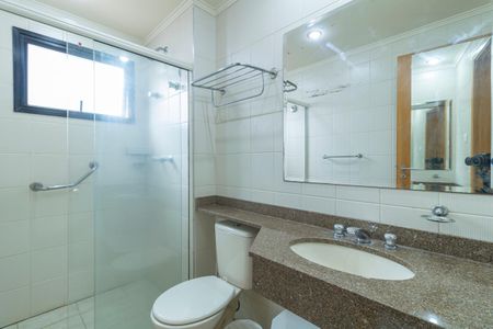 Apartamento para alugar com 45m², 1 quarto e 1 vagaBanheiro