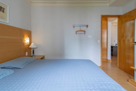 Apartamento para alugar com 45m², 1 quarto e 1 vagaQuarto