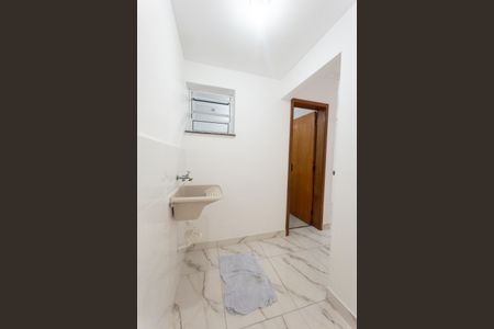 Apartamento para alugar com 2 quartos, 45m² em São Domingos, São Paulo