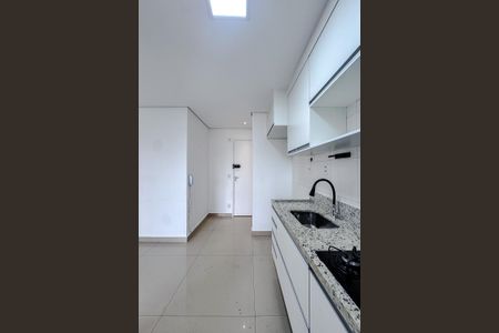 Apartamento para alugar com 65m², 2 quartos e 1 vagaCozinha