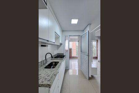 Apartamento para alugar com 65m², 2 quartos e 1 vagaCozinha