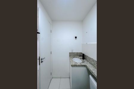 Apartamento para alugar com 65m², 2 quartos e 1 vagaBanheiro