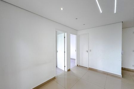 Sala de apartamento para alugar com 2 quartos, 65m² em Belenzinho, São Paulo