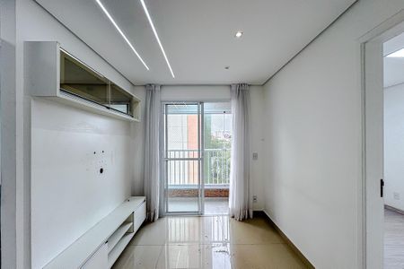 Apartamento para alugar com 65m², 2 quartos e 1 vagaSala